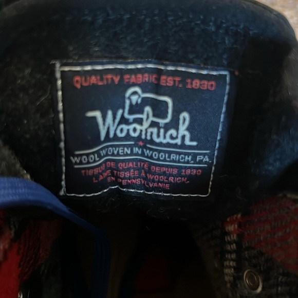 Woolrich women’s boots size 8 - Picture 5 of 12